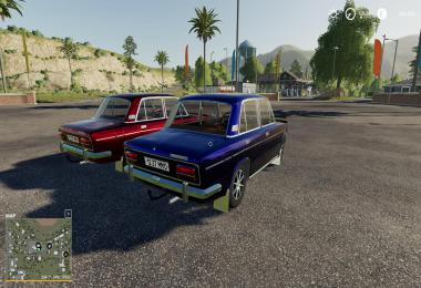 VAZ 2103 v1.1.0.0