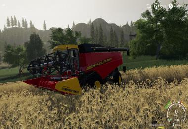 Versatile RT490 v1.0.0.0