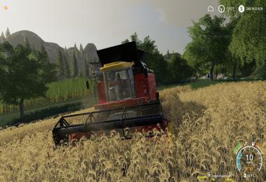Versatile RT490 v1.0.0.0