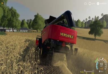 Versatile RT490 v1.0.0.0