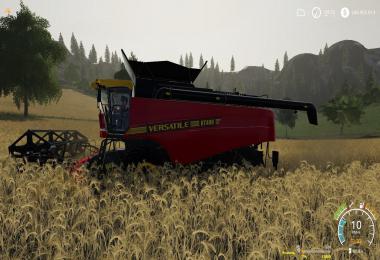 Versatile RT490 v1.0.0.0