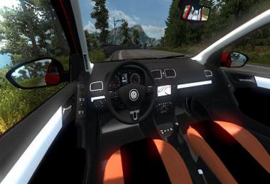 Volkswagen Golf V GTI Mk5 1.34.x