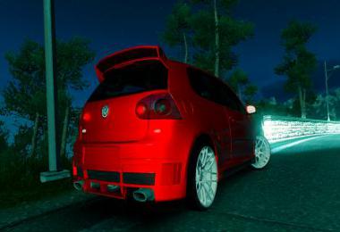Volkswagen Golf V GTI Mk5 1.34.x
