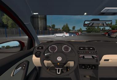 Volkswagen Polo 1.35