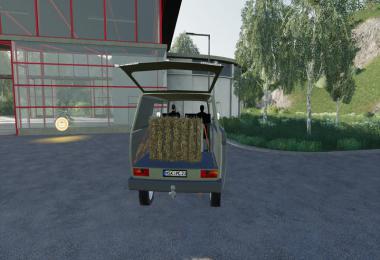 Volkswagen T3 half box v0.1