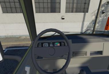 Volkswagen T3 half box v0.1