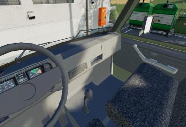 Volkswagen T3 half box v0.1