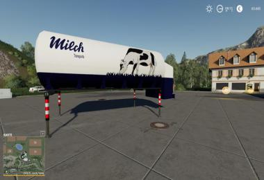 Volvo FH16 superstructures pack v1.0.0.0