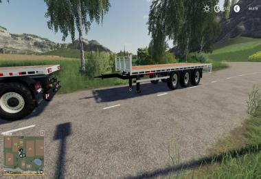 Volvo FH16 superstructures pack v1.0.0.0