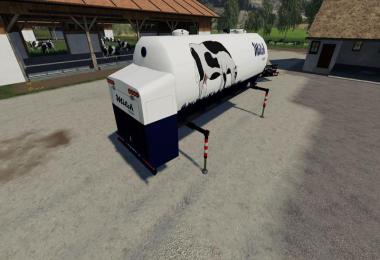 Volvo FH16 truck pack v1.0.0.0