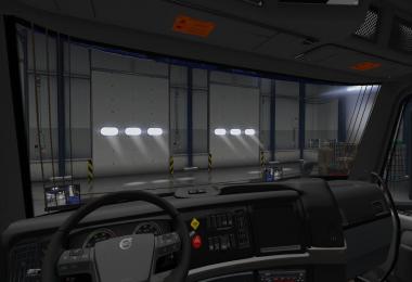 Volvo VNL 2018 Fix 1.35.x