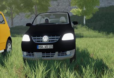 Vw Fox v1.0.0.0