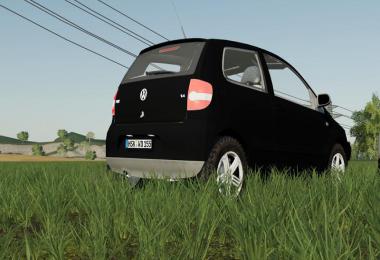 Vw Fox v1.0.0.0