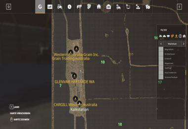 Western Australia v2.0