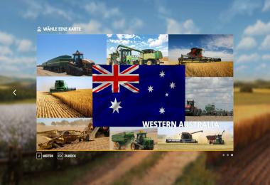 Western Australia v2.0