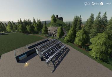 Wonderland MulitFruit v1.1