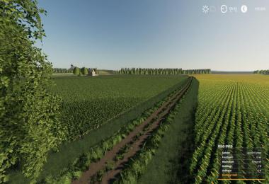 Wonderland MulitFruit v1.1