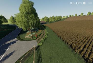 Wonderland MulitFruit v1.1