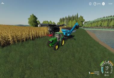 Wonderland MulitFruit v1.1