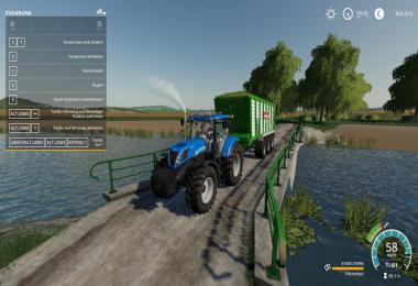 Wonderland MulitFruit v1.1