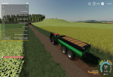 Wonderland MulitFruit v1.1