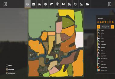 Wonderland MulitFruit v1.1