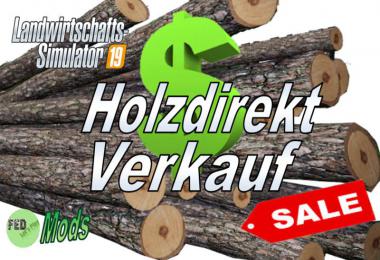 Wood directly sale v2.0