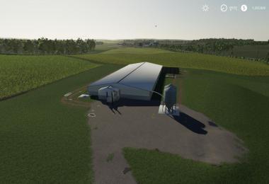 XL Hog Barn v1.0.1