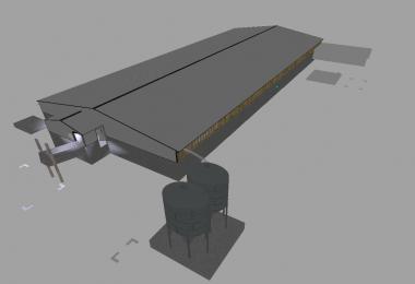 XL Hog Barn v1.0.0.0