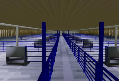 XL Hog Barn v1.0.0.0