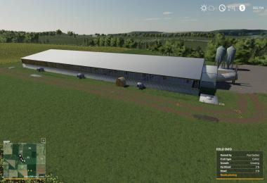 XL Hog Barn v1.0.0.0
