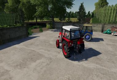 Zetor 12011 v1.0.0.0