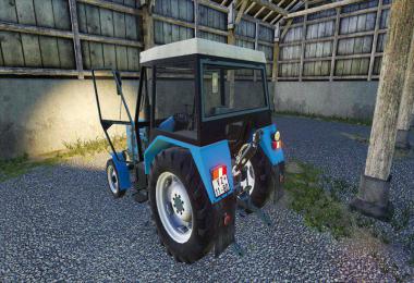 Zetor 5011 v1.2.0.0
