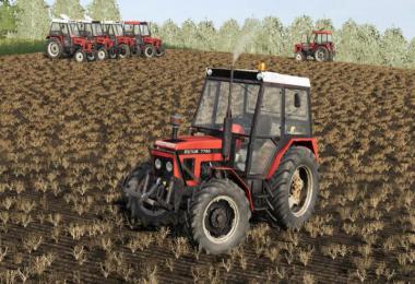 Zetor 77 Serie Pack v1.0.0.0