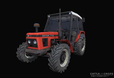 Zetor 7745 v0.5.1.1