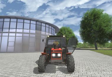 Zetor 7745 v0.5.1.1