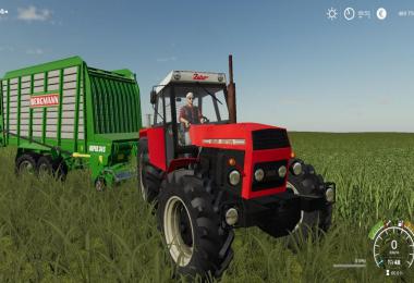 Zetor Crystal 16145 v1.0.0.0