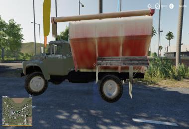Zil 130 ZSK Truck v1.1.0.1