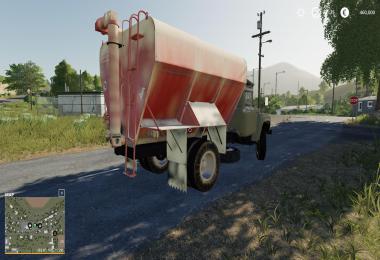 Zil 130 ZSK Truck v1.1.0.1