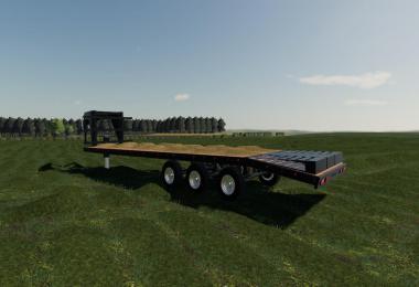  30ft Triaxle Gooseneck v1.0