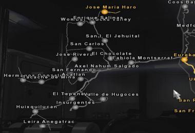  ATMX v0.7 Basic Edition