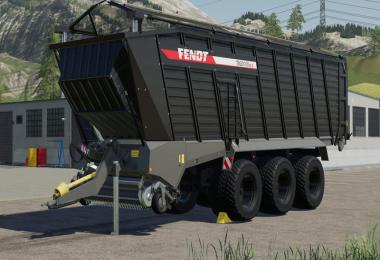  [FBM] Fendt Tigo 100XL v1.0.0.0