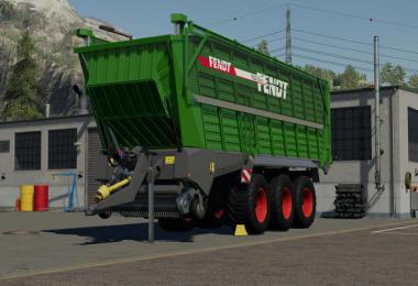  [FBM] Fendt Tigo 100XL v1.0.0.0