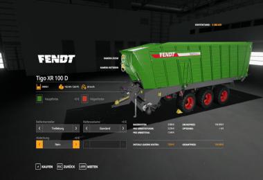  [FBM] Fendt Tigo 100XL v1.0.0.0
