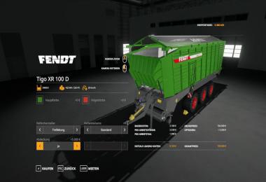  [FBM] Fendt Tigo 100XL v1.0.0.0