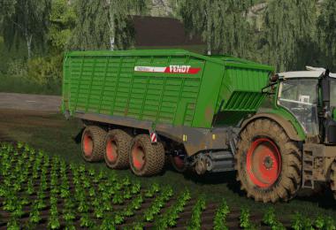  [FBM] Fendt Tigo 100XL v1.0.0.0