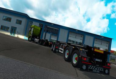 Rigid Trailer by Teklic v1.0