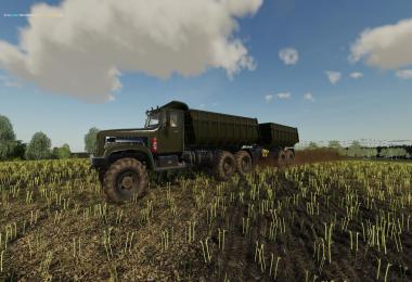 Kraz New Life v2.6.5.6