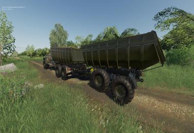 Kraz New Life v2.6.5.6