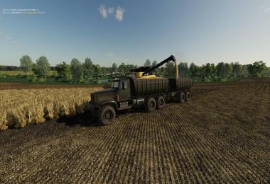 Kraz New Life v2.6.5.6